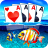 icon Solitaire Oceanscapes 1.35