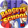 icon Bad Guys In School Fight(Bad Guys In School Walkthrough
)