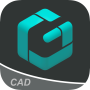 icon DWG FastView-CAD Viewer&Editor (DWG FastView-CAD GörüntüleyiciDüzenleyici)
