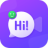 icon Live Video Call(Canlı Görüntülü Arama - Canlı sohbet) 2.0