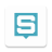 icon SimplyText(SimplyText: Ücretsiz Yazma - SMS) 6.13