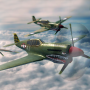 icon Aircraft Attack 1942 (Uçak Saldırısı 1942)