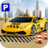 icon City Taxi Car Parking Games 3d(us taxi oyunu) 1.0
