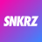 icon SNKRZ(SNKRZ - Bir fitness ödül uygulaması) 0.11.3