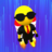 icon Spy Runner 3D(Casus Runner 3D
) 2.8