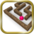 icon maze3d(3D Labirent Tilt (Ücretsiz)) 1.0.006