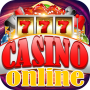 icon Online Casino(Online Casino-Slot ve Kart oyunları
)
