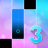 icon Magic Tiles 3(Sihirli Fayans 3) 11.052.203