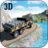 icon Drive Army Offroad Mountain Truck(ABD Ordusu Kamyon Simülatörü Araçlar) 1.2