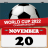 icon World Cup 2022 Calendar(Dünya Kupası 2022 Takvimi) 1.3