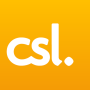 icon csl(CSL.)