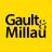 icon Gault & Millau(GaultMillau Benelux Benelux) 2.0