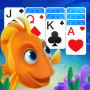 icon Solitaire: Fish Town(Solitaire - Card Game)