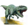 icon Dinosaur Sounds(Dinozor sesleri)
