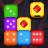 icon Dice puzzle(Merge Blok: Zar Bulmaca
) 1.0.1