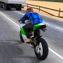 icon Moto Traffic Race(Moto Trafik Yarışı)