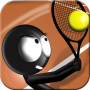 icon Stickman Tennis(Çöp Adam Tenis)