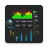 icon Volume Booster(Ekolayzır Sound Booster - Bas) 1.0