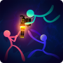 icon Stick Hero Fighter Infinity(Stickmen Fighter Infinity)