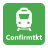 icon Confirmtkt(OnayTkt: Tren Rezervasyonu Uygulaması) 7.6.8