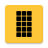 icon com.appxstudio.fifteensquare(Grid Maker - Fotoğraf Gönder Split) 1.18.0
