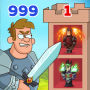 icon Hustle Castle: Medieval games (Hustle Castle: Ortaçağ oyunları)