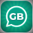 icon GB Version Status Saver(GB Sürümü Status Saver) 2.0