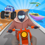 icon Which Wheel? (Hangi Tekerlek?
)