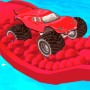 icon Color Cars(Otopark oyunları: renkli arabalar)
