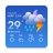 icon Smart Weather(Hava Durumu Radarı - Canlı Tahmin) 1.7.6