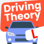 icon Driver Theory Test Ireland