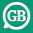 icon GB Messenger Version 2022(GB messenger Sürüm 2022) 1.0