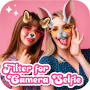 icon Filters For Selfie(için Filtreler)