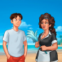 icon Summertime Saga(Summertime Saga Mobile Apk Mod)