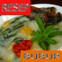 icon Kumpulan Resep Bubur Spesial (Özel Yulaf Tarifleri Koleksiyonu)