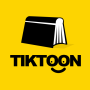icon TikToon — Popular Manga Reader (TikToon — Popüler Manga Okuyucu)