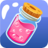 icon Happy VialsWater Sort Puzzle(Happy Vials: Su Sıralama Bulmacası) 1.1.3