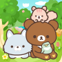 icon Rilakkuma Farm()