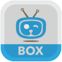 icon Inat Box(Inát Bóx uygulaması indir tv)