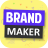 icon Brand Maker(Marka Yapımcı, Grafik Tasarım) 20.0