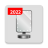icon com.simplestudioapps.mirror(Işıklı ve Videolu Katalog Ayna) 1.1.1