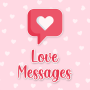 icon Love Messages for GF, BF, Wife(Aşk GF, BF, Eş)
