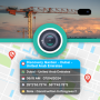 icon GPS Field Camera(GPS Damgalarıyla Fotoğrafları Coğrafi Etiketle)