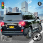 icon Prado Car Parking 3D Car Games (Prado Car Parking 3D Araba Oyunları
)