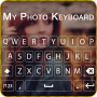 icon My Photo Keyboard (Fotoğraf Klavyesi)
