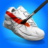 icon Sneaker Art(Spor Ayakkabı Sanatı! - Boyama Oyunları) 1.11.8