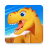 icon JurassicRescue(Jurassic Rescue Dinozor oyunları) 1.1.6