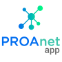 icon PROAnet app(PROAnet uygulaması)