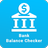 icon Bank Balance Checker(Banka Bakiyesi Denetleyicisi
) 1.0