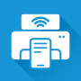 icon Smart Print - Air Printer App (Smart Print - Air Printer Uygulaması)